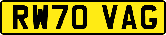 RW70VAG