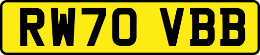 RW70VBB