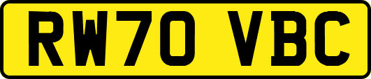 RW70VBC