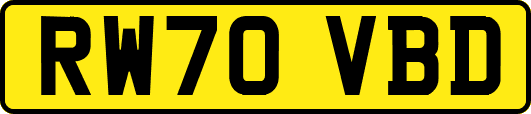 RW70VBD