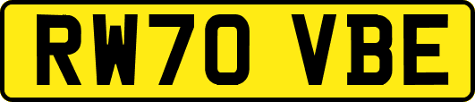 RW70VBE