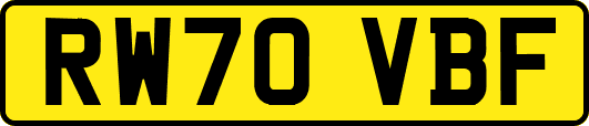 RW70VBF