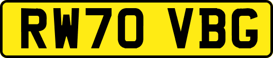 RW70VBG