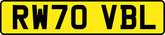 RW70VBL