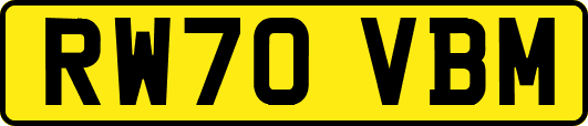 RW70VBM
