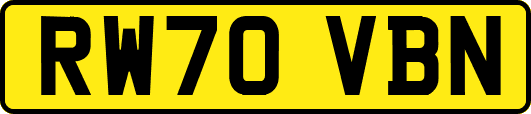 RW70VBN