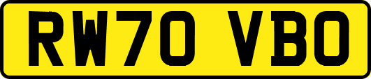 RW70VBO