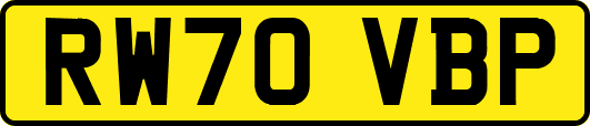 RW70VBP