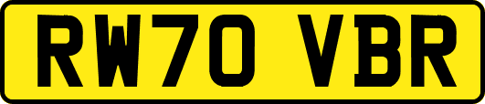 RW70VBR