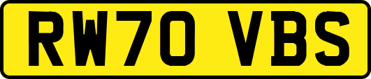 RW70VBS