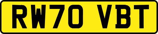 RW70VBT