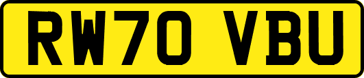 RW70VBU