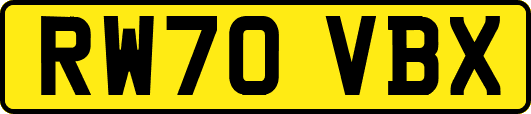 RW70VBX