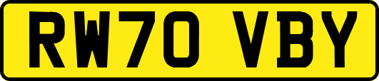 RW70VBY