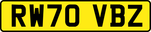 RW70VBZ