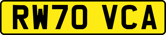 RW70VCA