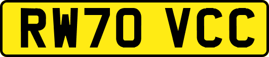 RW70VCC