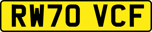 RW70VCF