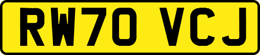 RW70VCJ