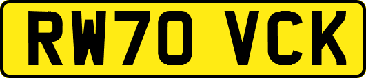 RW70VCK
