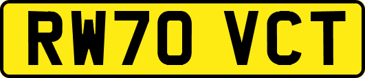 RW70VCT