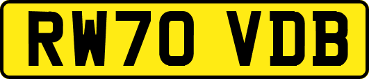 RW70VDB