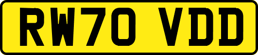 RW70VDD