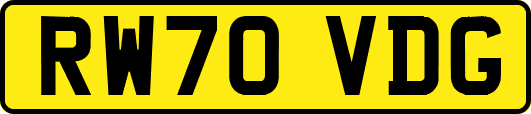 RW70VDG