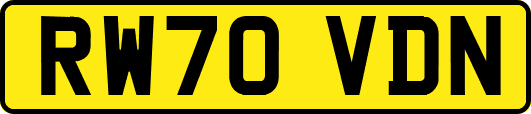 RW70VDN