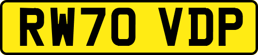 RW70VDP
