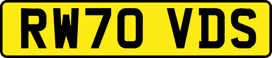 RW70VDS