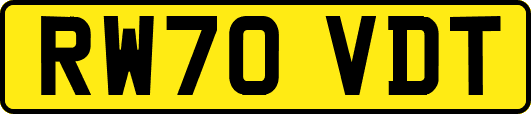 RW70VDT