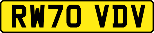 RW70VDV