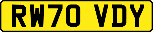 RW70VDY