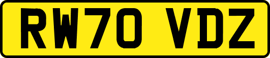 RW70VDZ