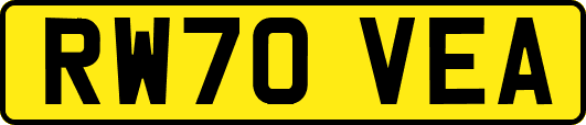 RW70VEA