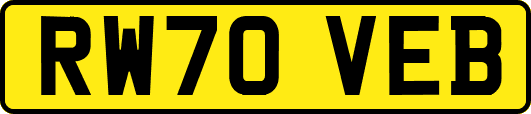 RW70VEB