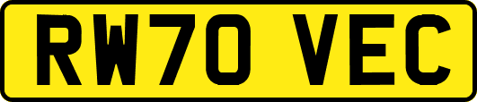 RW70VEC