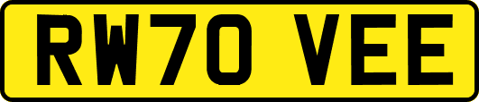 RW70VEE
