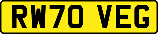 RW70VEG