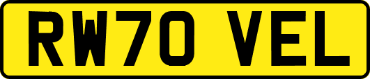 RW70VEL