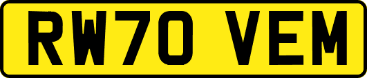 RW70VEM