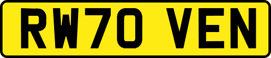 RW70VEN