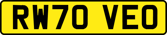 RW70VEO