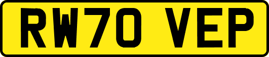 RW70VEP