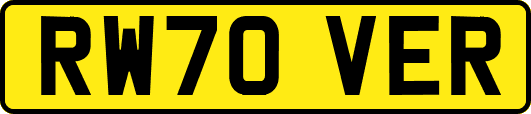 RW70VER
