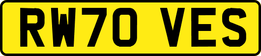 RW70VES