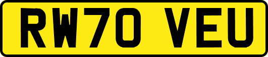 RW70VEU