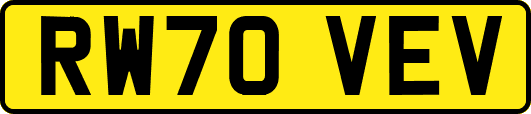 RW70VEV