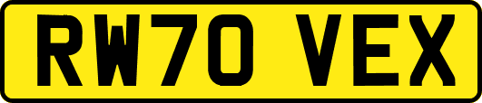 RW70VEX